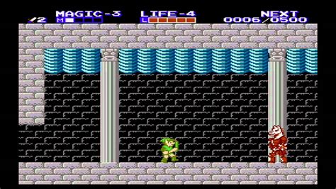 the adventure of link walkthrough|adventures of link nes walkthrough.